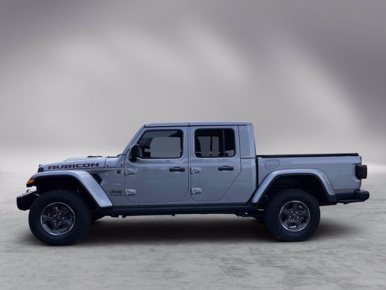 Used 2020 Jeep Gladiator Rubicon For Sale (Sold)