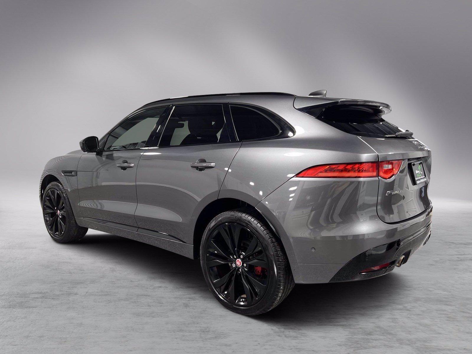 2019 JAGUAR I-PACE FIRST EDITION for Sale, FL - WEST PALM BEACH