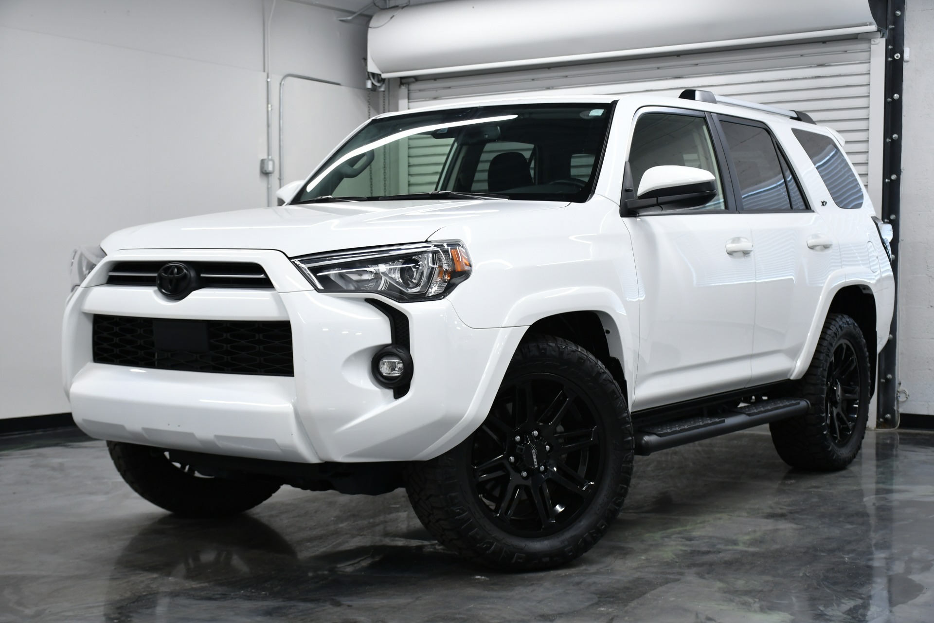 Used 2023 Toyota 4Runner SR5 For Sale (Sold) | Motorcars of Palm Beach ...