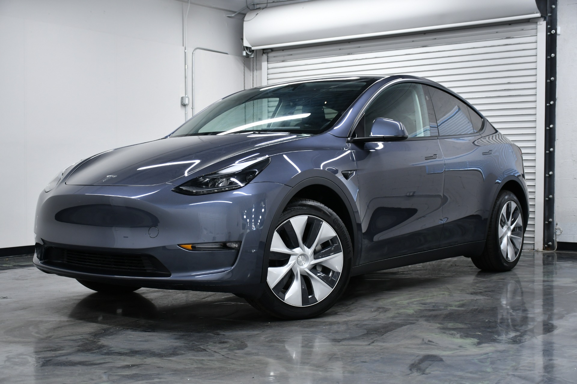 Used 2023 Tesla Model Y Long Range For Sale (Sold) | Motorcars of Palm ...