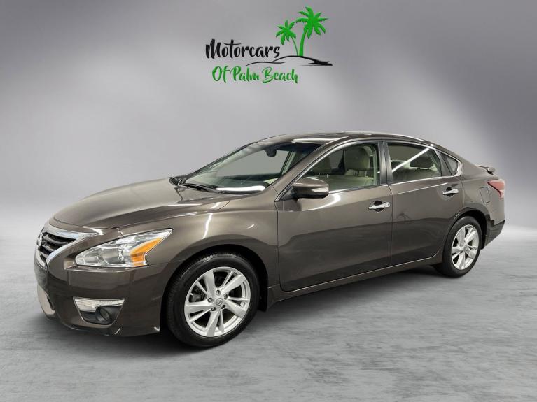 2013 altima sl for sale