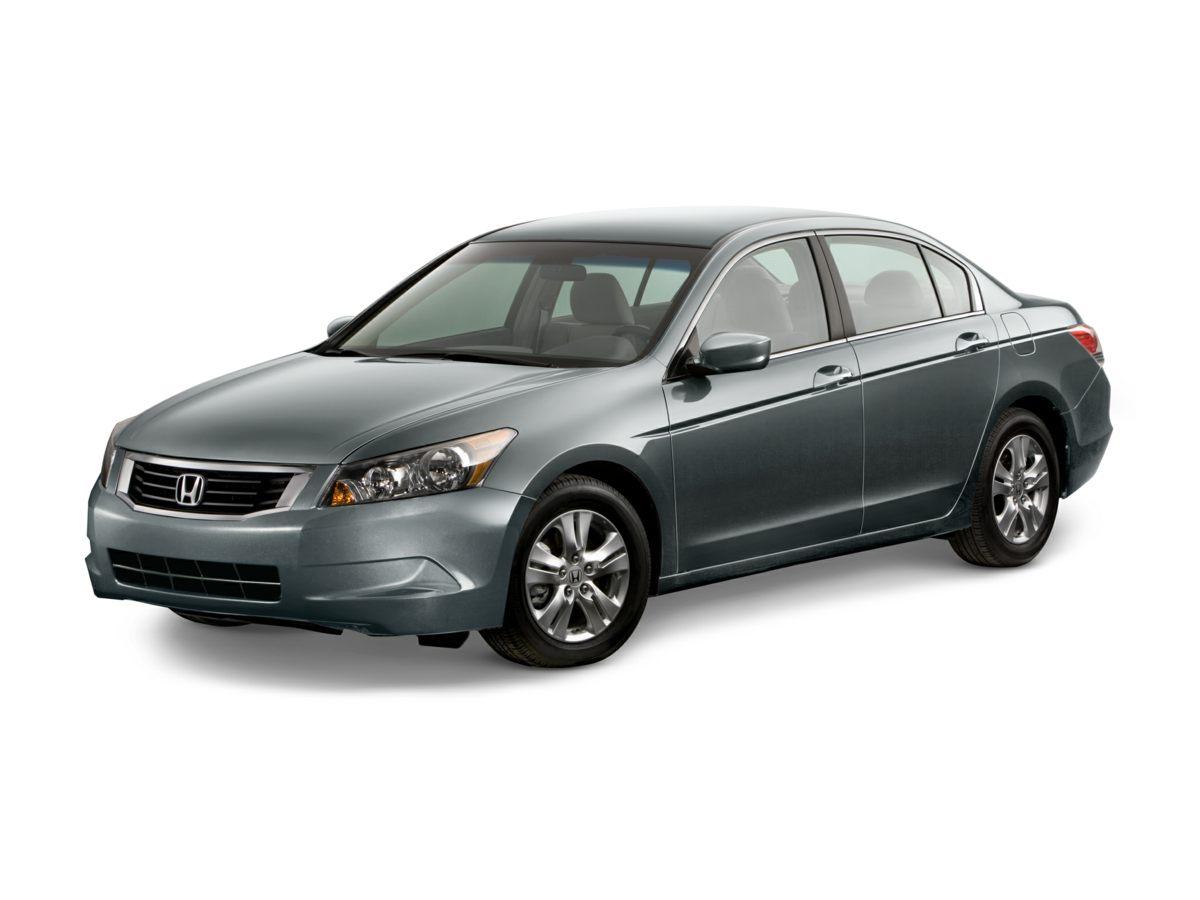 Used 2010 Honda Accord LX-P For Sale (Sold) | Motorcars of Palm Beach ...