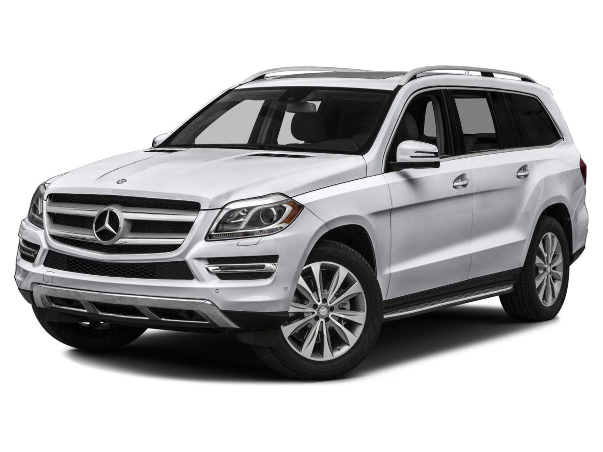 Used 2014 Mercedes-Benz GL-Class GL 450 For Sale (Sold) | Motorcars Of ...