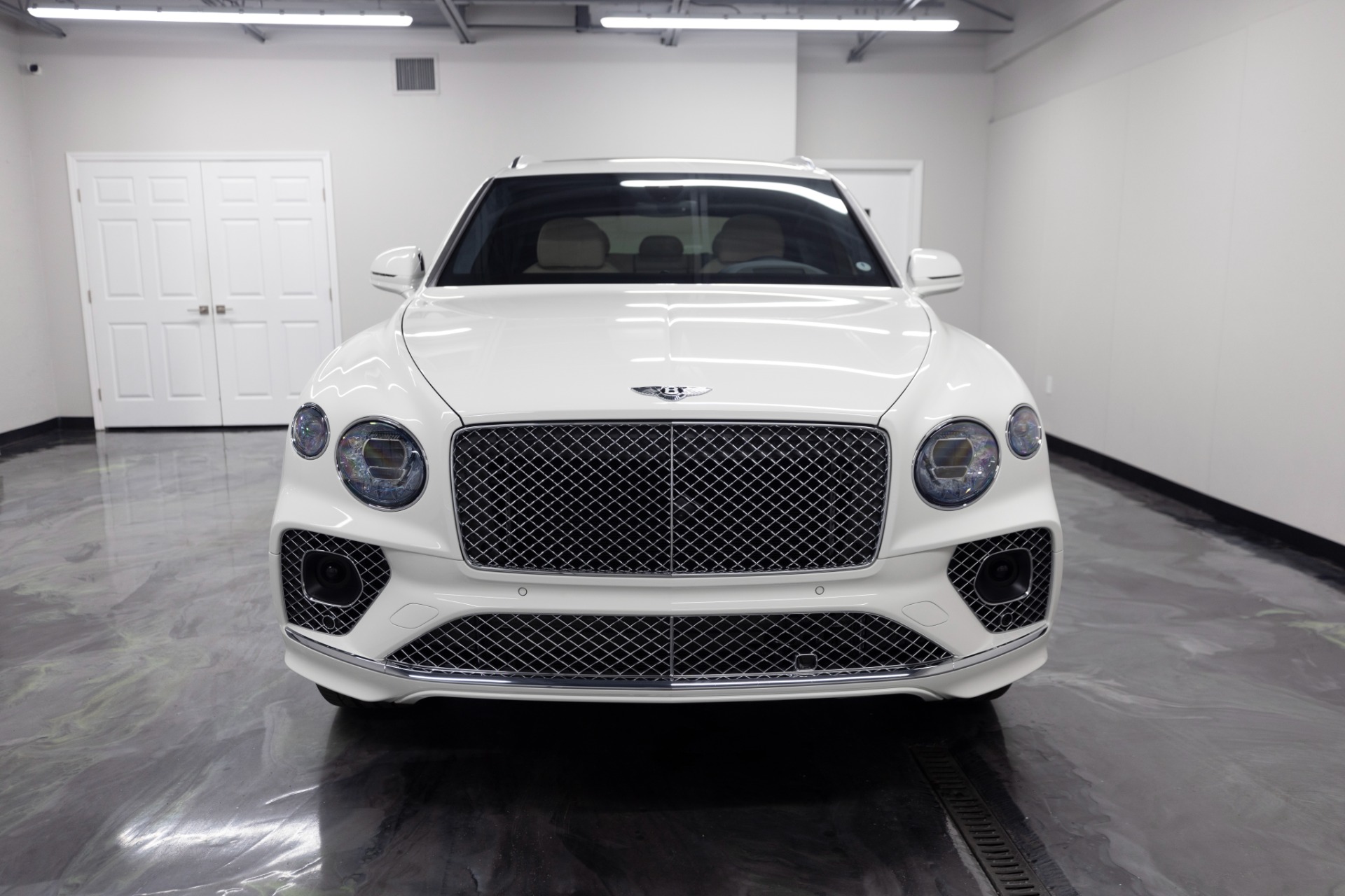 Used 2023 Bentley Bentayga Azure For Sale ($267,991) | Motorcars