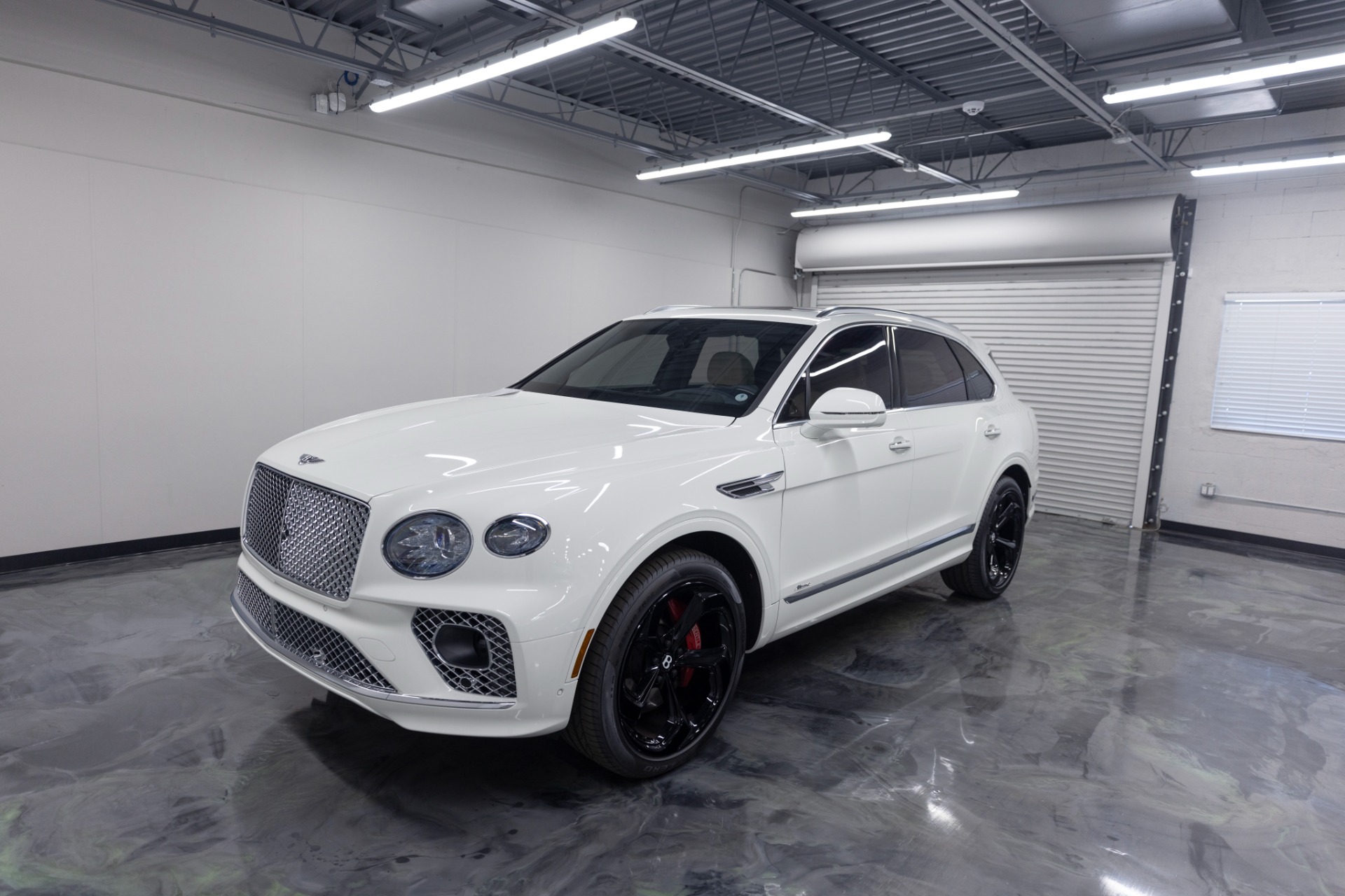 Used 2023 Bentley Bentayga Azure For Sale ($267,991) | Motorcars