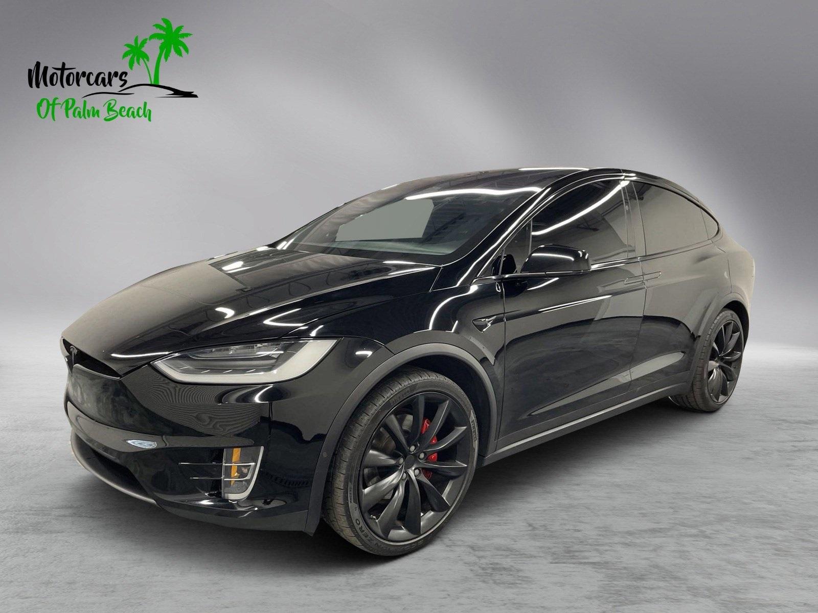 Tesla model x for deals sale 2019