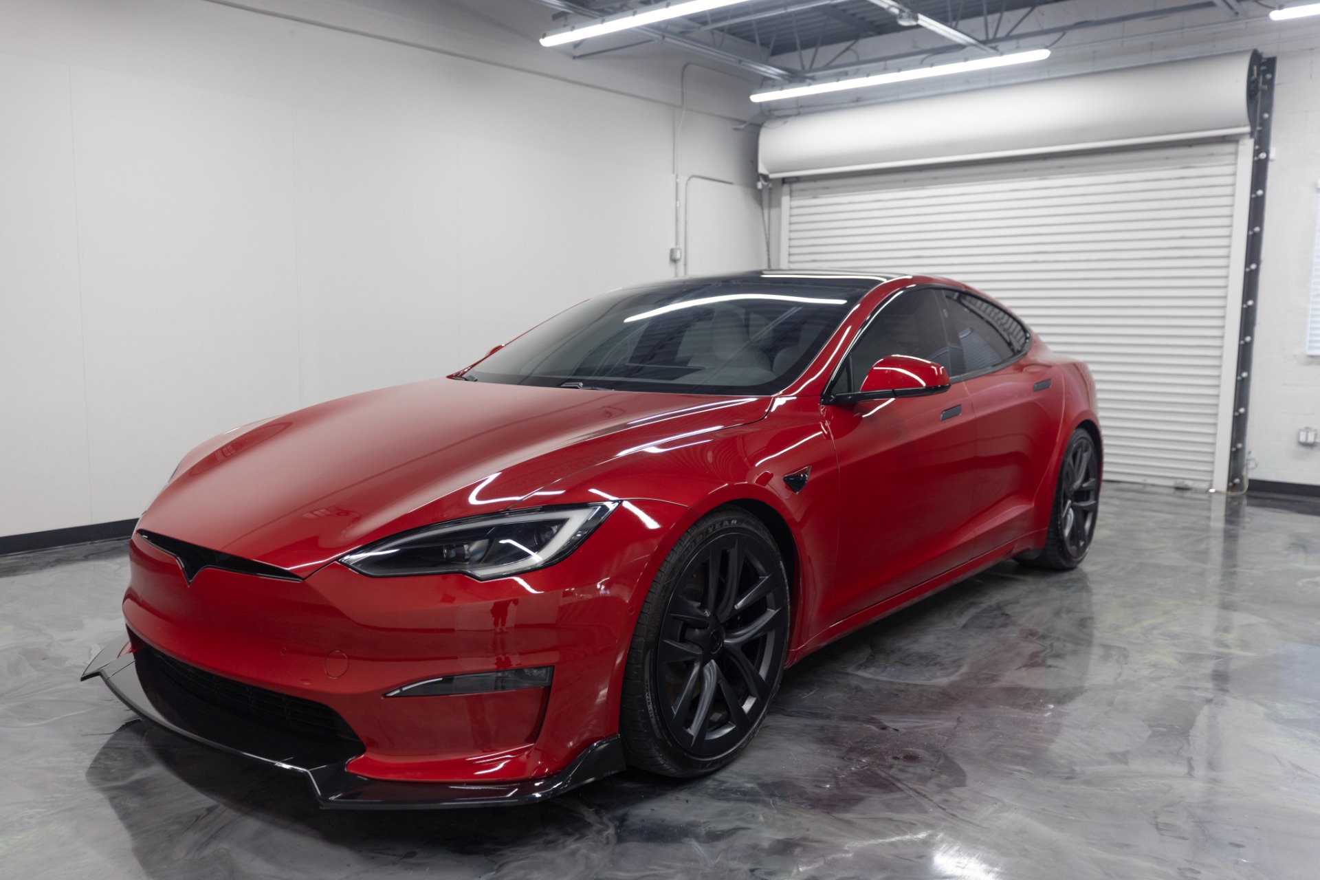 New tesla model s for deals sale