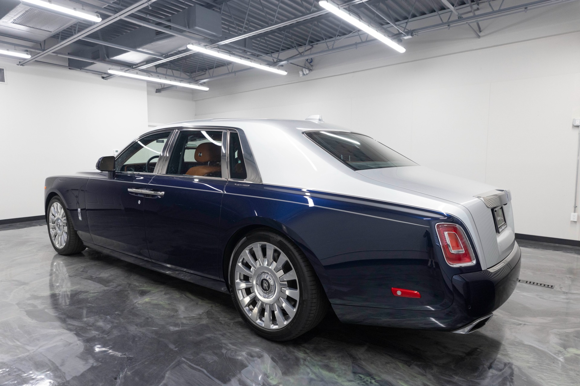 Cheapest Rolls-Royce Phantom In The U.S. Cost Just $65,000