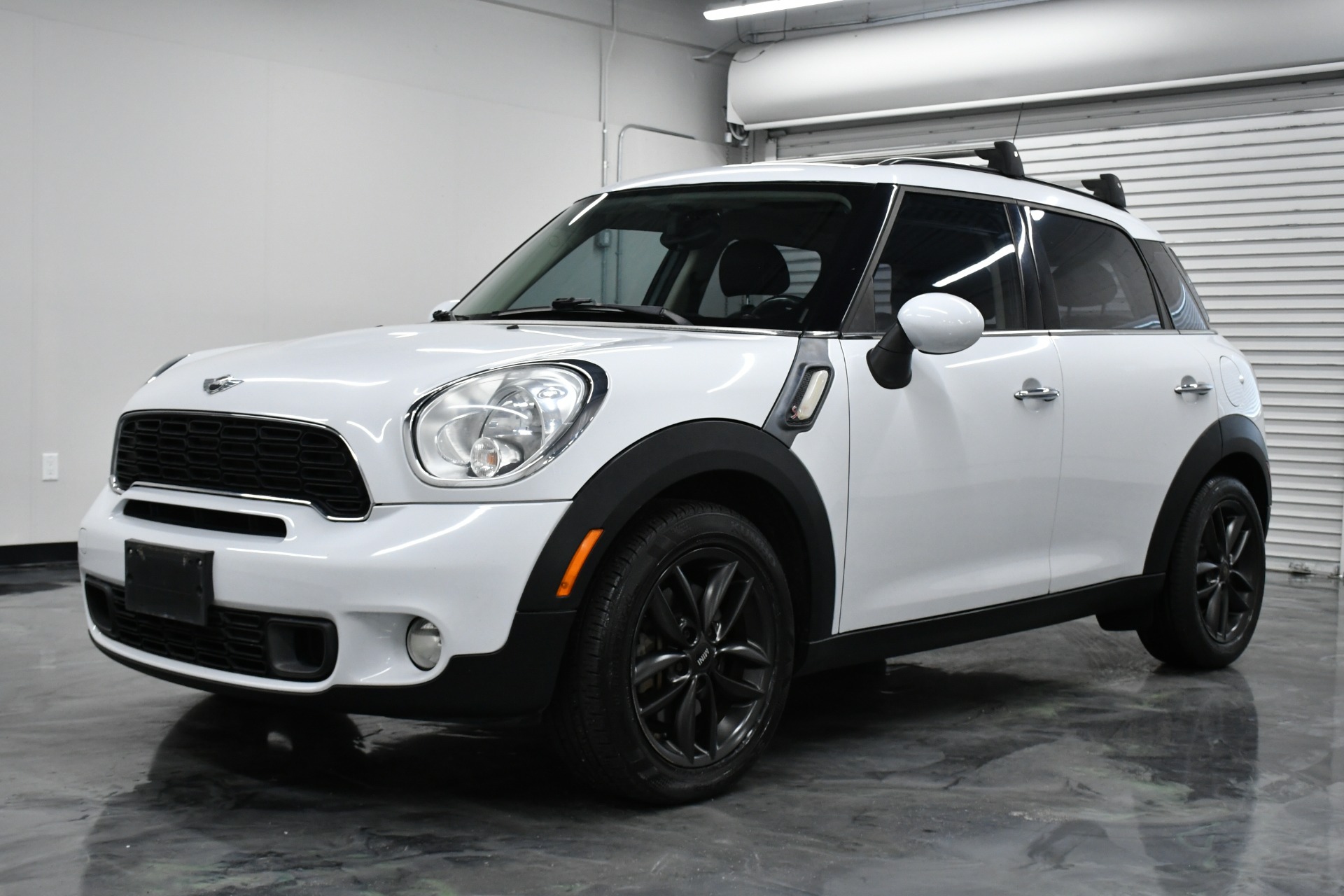 Used 2012 MINI Cooper S Countryman Base For Sale (Sold) | Motorcars of ...